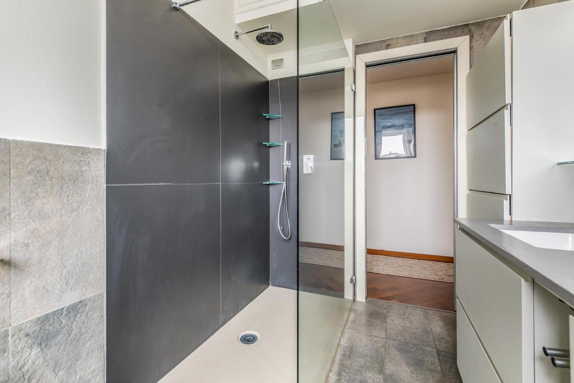 Corso Genova 16 -wifi-3pax Apartment Mailand